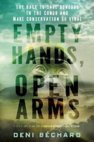 Cover of Empty Hands, Open Arms