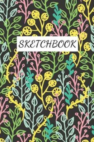 Cover of Sketchbook