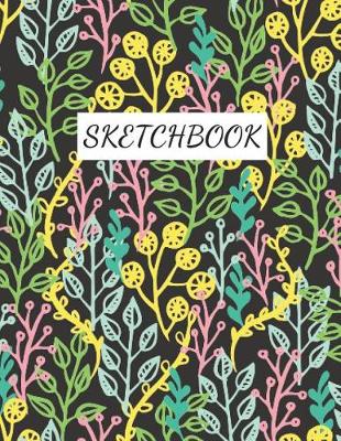 Book cover for Sketchbook