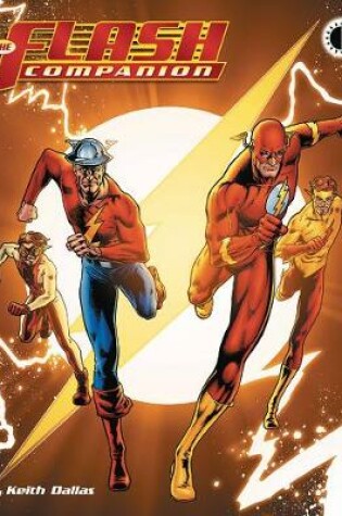Cover of The Flash Companion