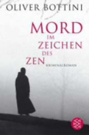 Cover of Mord Im Zeichen DES ZEN