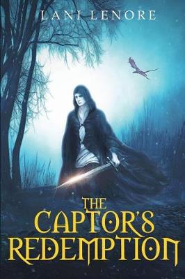Book cover for The Captor's Redemption