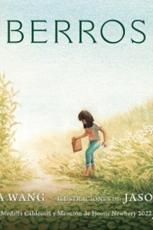 Cover of Berros