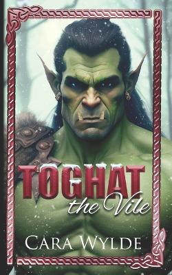 Book cover for Toghat the Vile