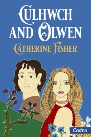 Cover of Culhwch and Olwen