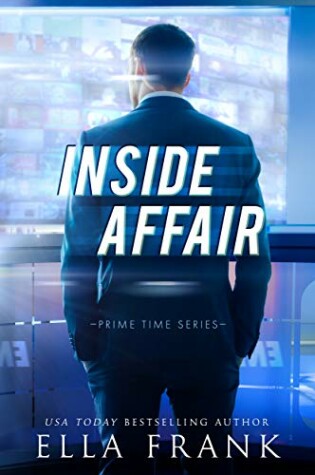 Cover of Inside Affair