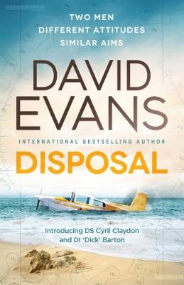 Book cover for Disposal