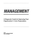 Cover of Crisis Management