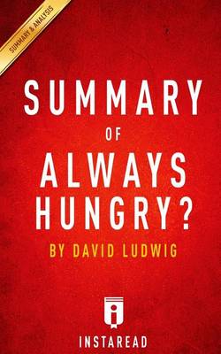 Book cover for Summary of Always Hungry?