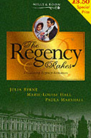 Cover of The Regency Rakes