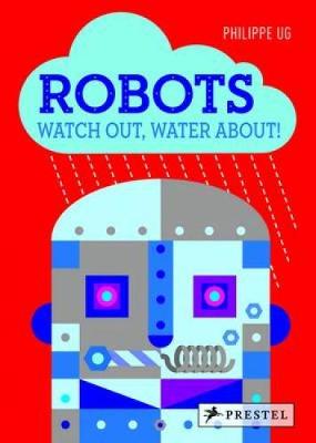 Cover of Robots