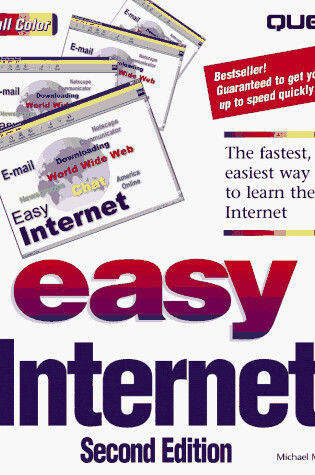 Cover of Easy Internet
