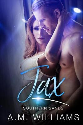 Book cover for Jax