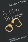 Book cover for Golden Shackles