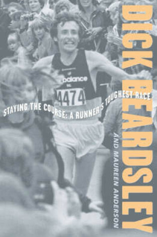 Cover of Staying the Course