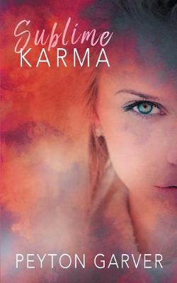 Book cover for Sublime Karma