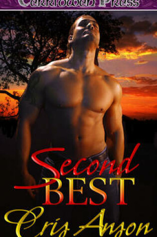 Cover of Second Best