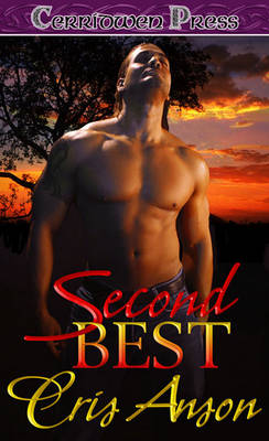 Book cover for Second Best