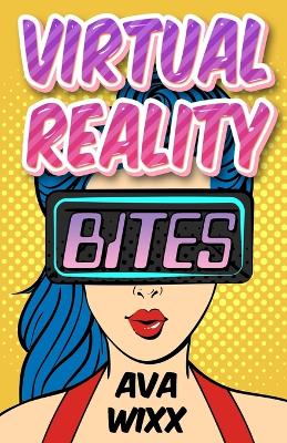 Book cover for Virtual Reality Bites