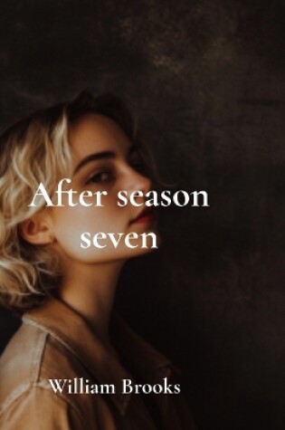 Cover of After season seven