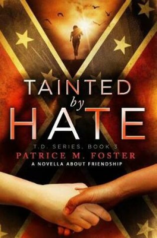 Cover of Tainted By Hate