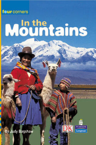 Cover of Four Corners:In the Mountains