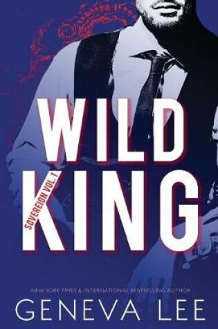 Cover of Wild King