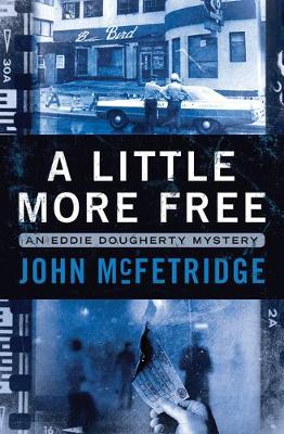 Cover of A Little More Free
