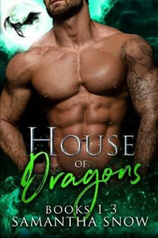 Cover of House Of Dragons