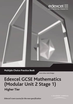 Book cover for Modular Higher Multiple Choice