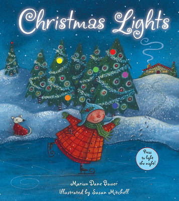 Book cover for Christmas Lights