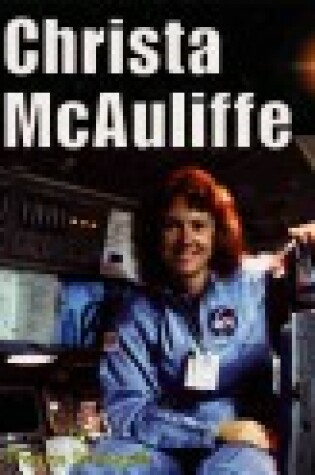 Cover of Christa McAuliffe