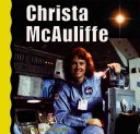 Book cover for Christa McAuliffe