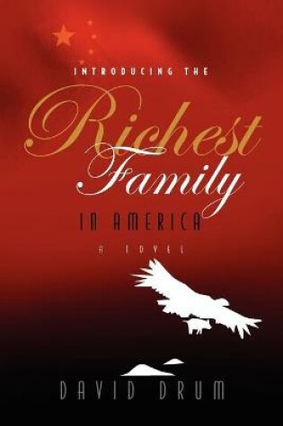 Cover of Introducing the Richest Family in America