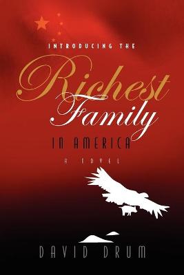 Book cover for Introducing the Richest Family in America