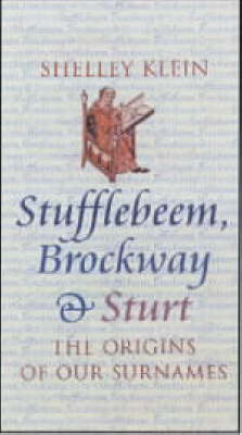 Book cover for Stufflebeem, Brockway and Sturt