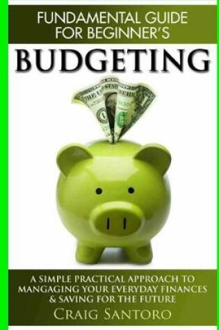 Cover of Budgeting