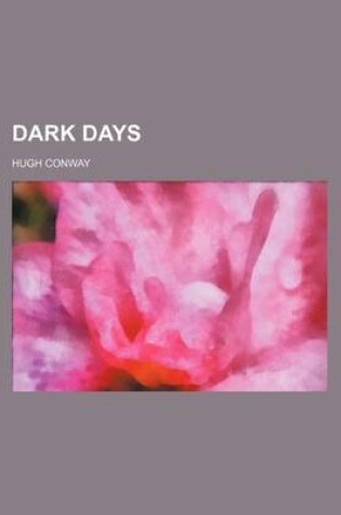 Cover of Dark Days