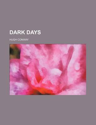 Book cover for Dark Days