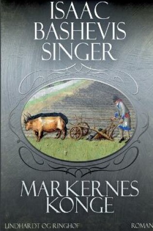 Cover of Markernes konge