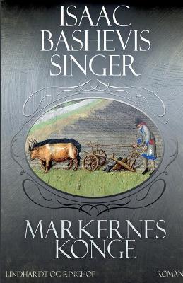 Book cover for Markernes konge