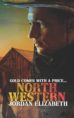 Book cover for North Western