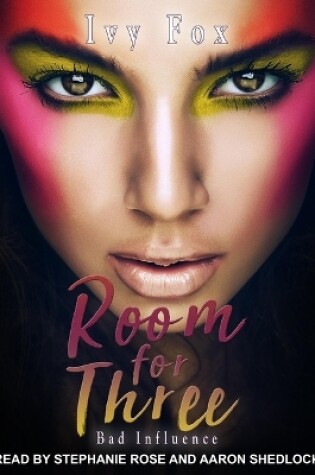 Cover of Room for Three