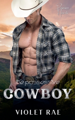 Cover of The Possessive Cowboy