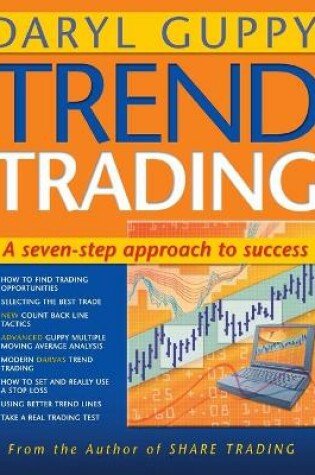 Cover of Trend Trading
