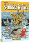Book cover for The Complete Life and Times of Scrooge McDuck Volume 1