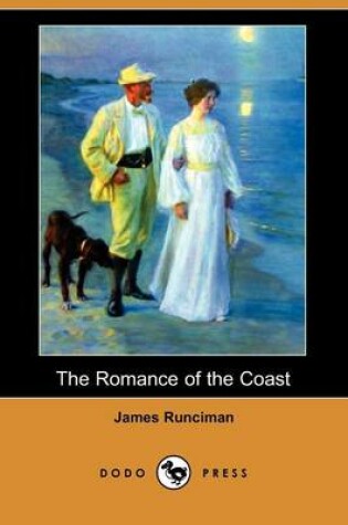 Cover of The Romance of the Coast (Dodo Press)