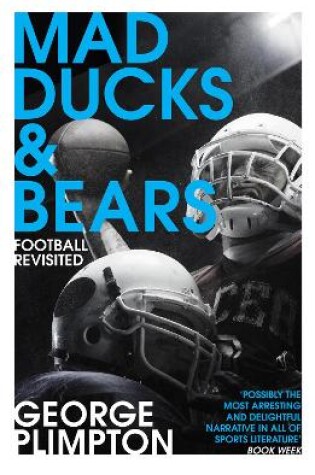 Cover of Mad Ducks and Bears