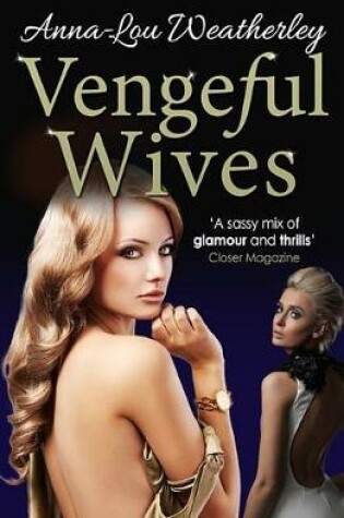 Cover of Vengeful Wives
