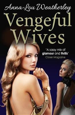 Book cover for Vengeful Wives